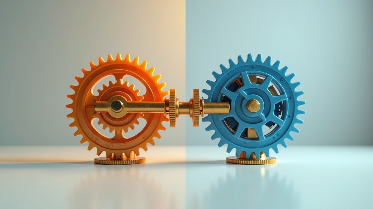 Zapier vs Make: Welke Automatiseringstool Kies Je in 2025?